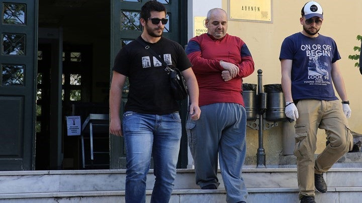 Nέες αποκαλύψεις: Θα βίαζε μέχρι θανάτου την κοπέλα και θα πουλούσε τα βίντεο ο 52χρονος στη Δάφνη